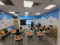 -新东方素质成长中心(金源校区)