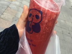 -茶百道(新城市广场店)