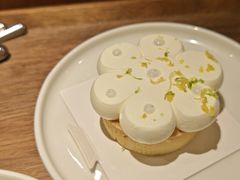 -Ten Olives甜点