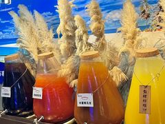 -聚盛源蒸汽海鲜火锅烤肉自助(巨川金海岸购物广场店)