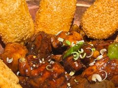 -南京大牌档(龙江新城市广场店)