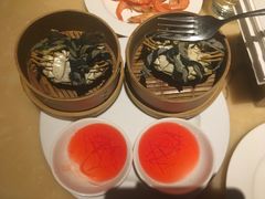 -天怡豪生大酒店-怡园中餐厅(枣山路店)