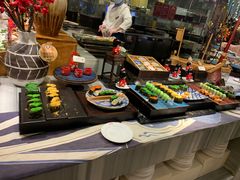 -芭菲盛宴·环球美食(解放碑英利国际店)