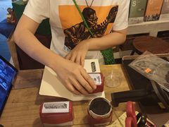 -旧天堂书店(华侨城创意文化园南山特色文化街区店)