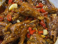 -老三样·旧食新味(万寿宫店)