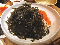 -韩国料理大力士(屏风街店)