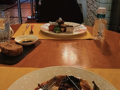 -Ponte 意大利餐厅