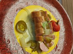 -布拉格餐厅· 中欧捷克菜(全国首店)