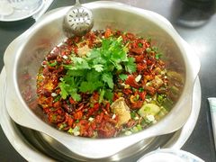 -天治宣·野椒鸡(龙头寺总店)