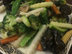 -Siam泰餐厅(水上公园店)