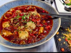 -成都钓鱼台精品酒店-品聚·成都餐厅