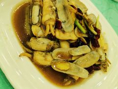 -台州卡金海鲜楼(上南路店)