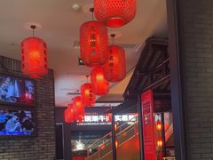 -川味观·鲜货火锅(景芳水湘店)