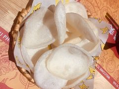 香脆虾片-越美小馆·越南料理(曲江店)
