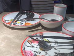 -新白鹿餐厅(金鹰新街口店)