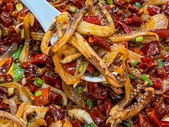 -新凯旋烧烤·燕姐千岛湖土菜