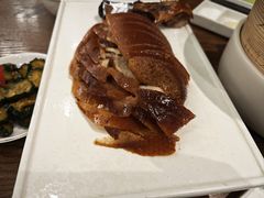 -小大董·烤鸭(王府井apm店)