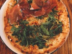 -PIZZA BIANCA(民园店)
