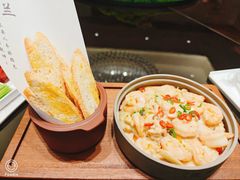-海天楼(天津泛太平洋店)