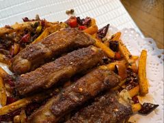 -小三峡食府(西五路店)