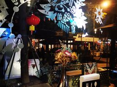 -帕歌西班牙餐厅paco tapas