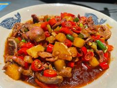 -潇湘阁(汉光百货店)