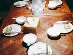 -前海沿·青岛菜(大拇指广场石老人店)