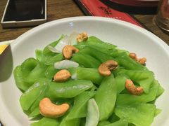 -院落新京菜·烤鸭(地安门店)