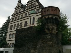 -莱茵河畔老街