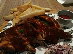 -Goose Island Brewhouse鹅岛精酿啤酒酿造工坊餐厅