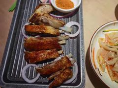 -羊之道草原味道清真餐厅(番禺店)