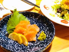 -福匠日本料理(人民路店)