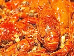 -红盔甲·小龙虾(人民广场店)