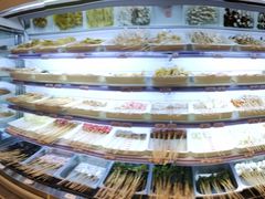 -袁记串串香(新南门店)