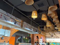 -佬太公海鸭·海鲜大排档(上海总店)