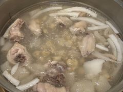 -润园四季椰子鸡火锅(南山海岸城店)