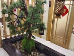 -芳朵美容养生SPA