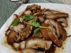 -勇盛潮汕浅海鱼(黄岐名雅路店)