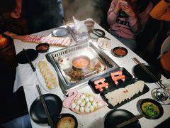 -吴哈哈的火锅店/Wuhaha HotPot