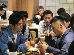 -华嫂冰室(尖沙咀店)