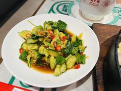 -五个福粤菜小馆(万泰汇购物中心店)