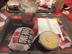-麦当劳(阳朔益田西街店)