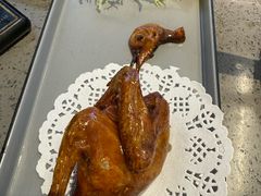 -郑猛记石岐鸽主题餐厅(长江店)