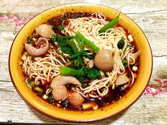 -老地方猫儿面(磁器口店)