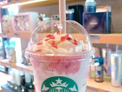 -星巴克臻选(莘庄仲盛店)