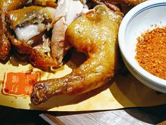 -打酱油·非遗淮扬菜(瘦西湖梅岭店)