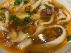 -老爷庙风味美食府(魏都大道店)
