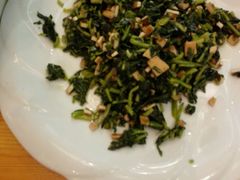 -乌镇那一年小院主题餐厅(甘泉西路店)