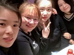 -绿杨春·淮扬宴(庐山路店)