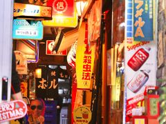 -宝健路步行街(Pedestrian Shopping Street)